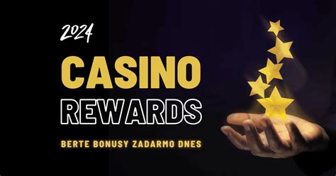 Casino bonusy 2024 .